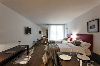 Hotel 1495 Apart