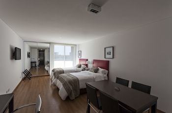 Hotel 1495 Apart