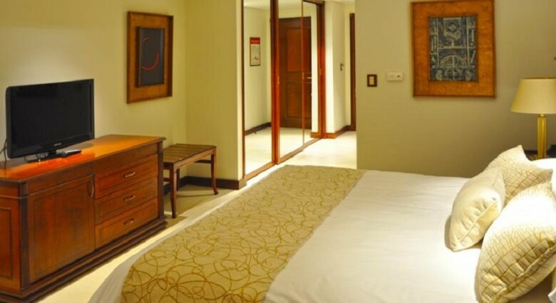 Amerian Hotel Casino Carlos V