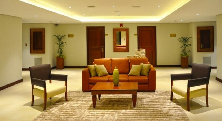 Amerian Hotel Casino Carlos V