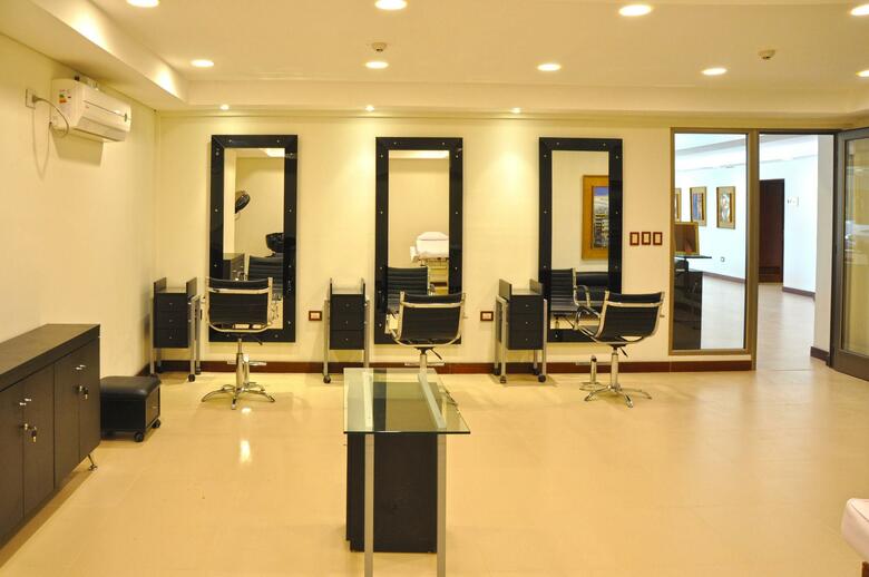 Amerian Hotel Casino Carlos V