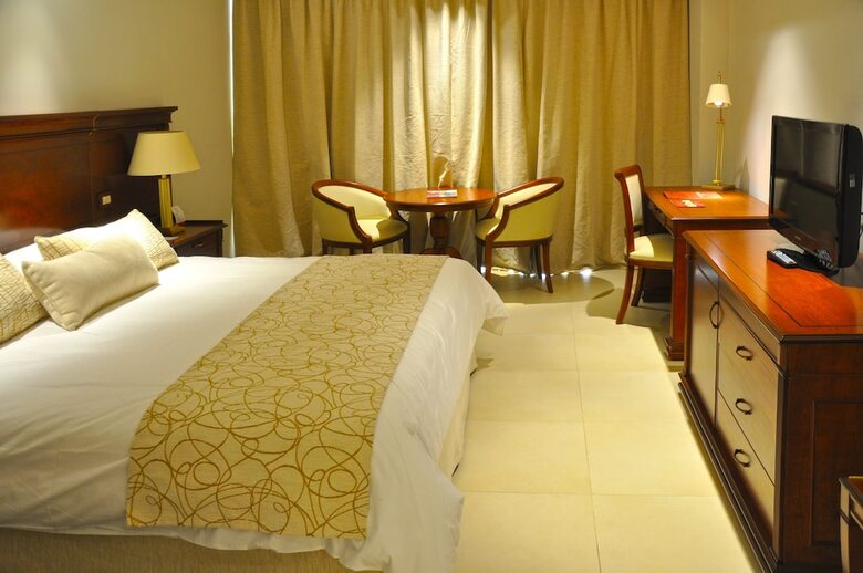 Amerian Hotel Casino Carlos V