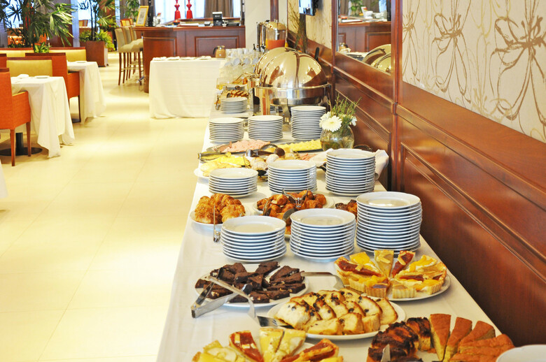Amerian Hotel Casino Carlos V