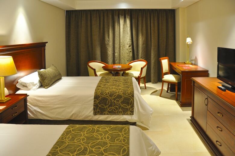 Amerian Hotel Casino Carlos V