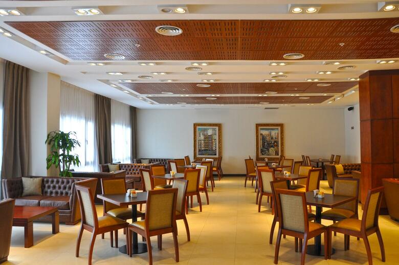 Amerian Hotel Casino Carlos V