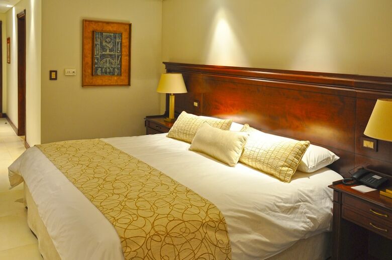 Amerian Hotel Casino Carlos V