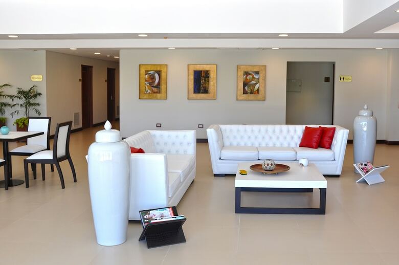 Amerian Hotel Casino Carlos V