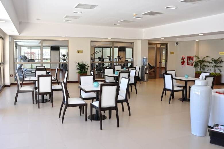 Amerian Hotel Casino Carlos V