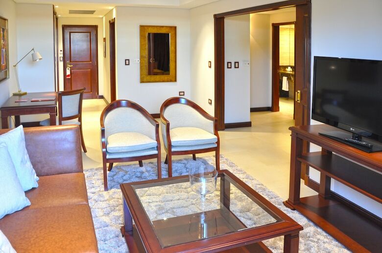 Amerian Hotel Casino Carlos V