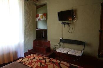 Hotel Posada La Guadalupe