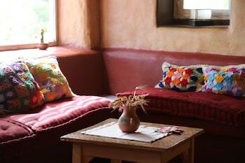 Hotel Posada La Guadalupe
