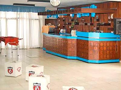Hotel Casablanca Cosquin