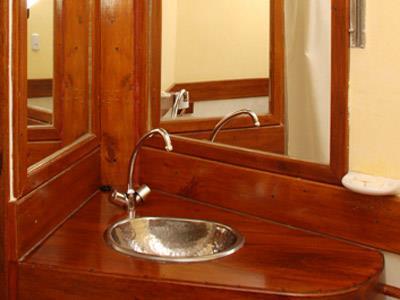 Hotel Casablanca Cosquin