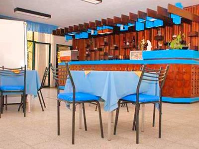 Hotel Casablanca Cosquin