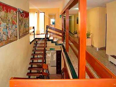 Hotel Casablanca Cosquin