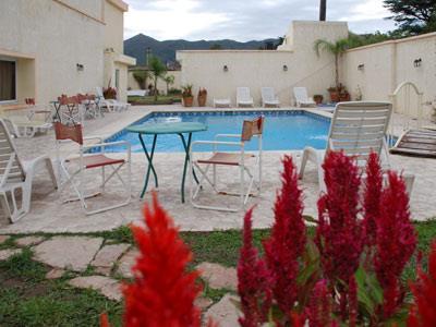 Hotel Casablanca Cosquin