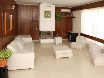 Hotel Casablanca Cosquin