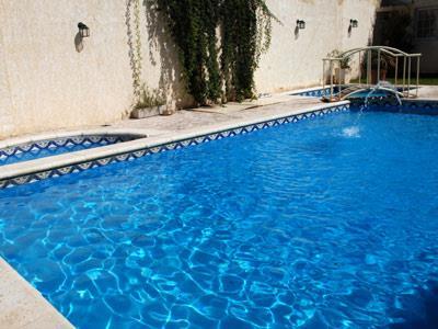 Hotel Casablanca Cosquin