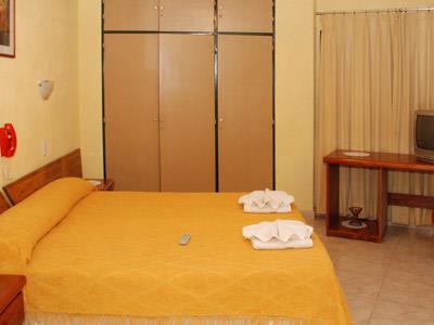 Hotel Casablanca Cosquin