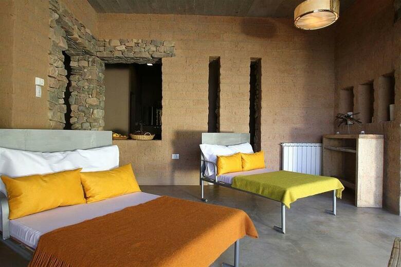 Hotel El Manantial Del Silencio