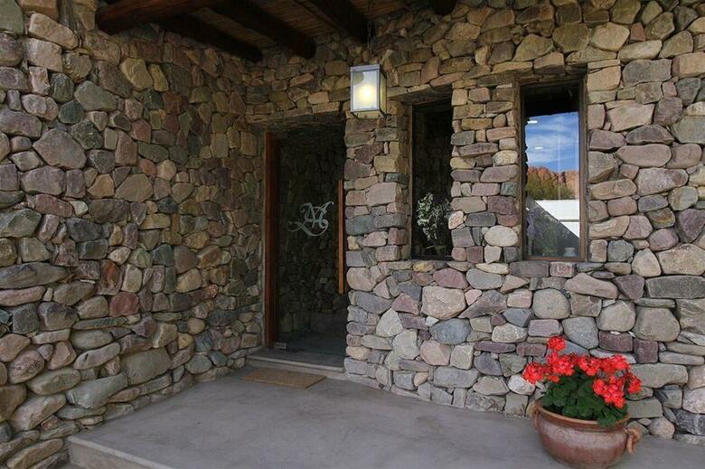 Hotel El Manantial Del Silencio