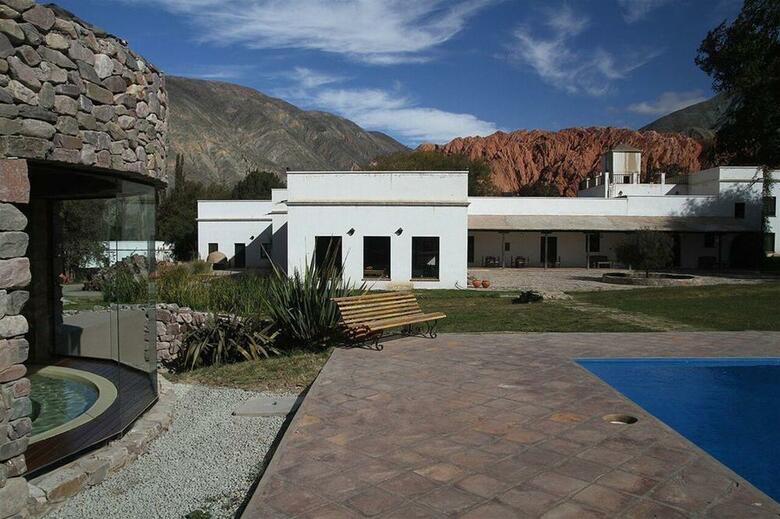 Hotel El Manantial Del Silencio