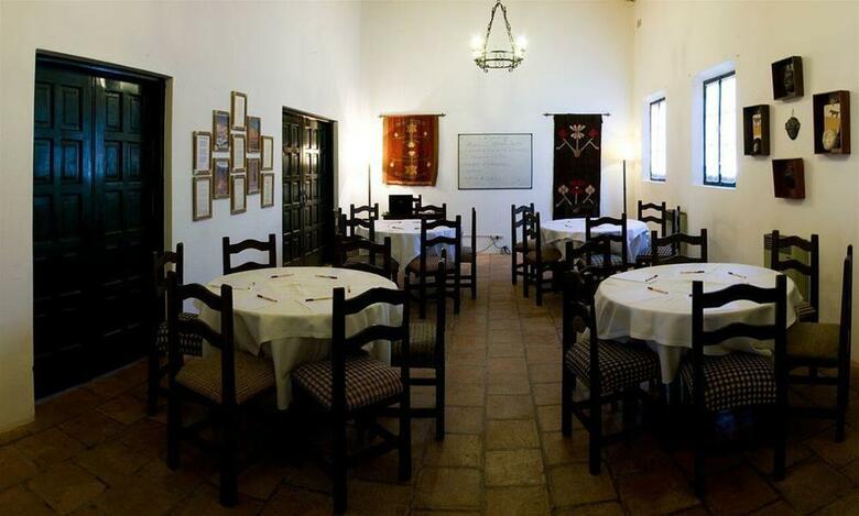 Hotel El Manantial Del Silencio