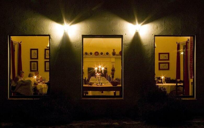 Hotel El Manantial Del Silencio