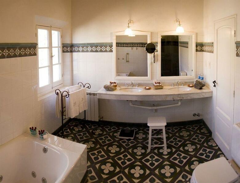 Hotel El Manantial Del Silencio