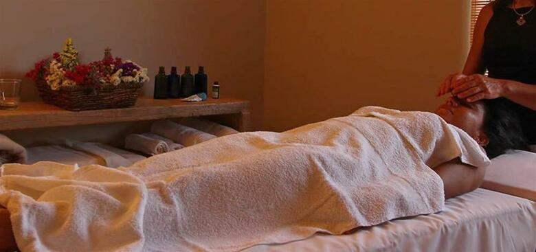 Hotel El Manantial Del Silencio