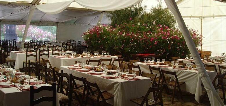 Hotel El Manantial Del Silencio