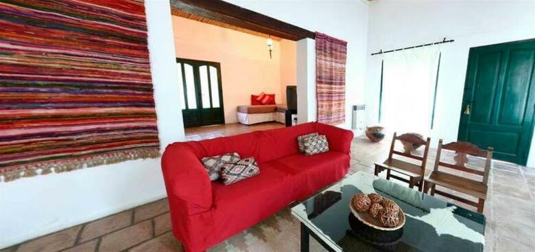 Hotel El Manantial Del Silencio