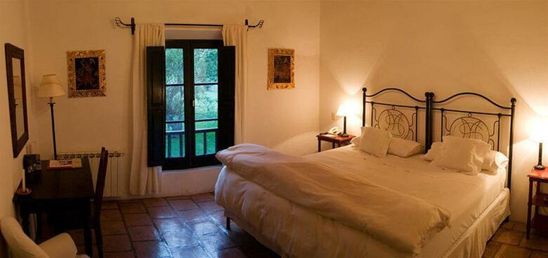 Hotel El Manantial Del Silencio