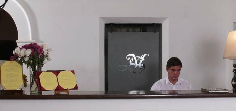 Hotel El Manantial Del Silencio