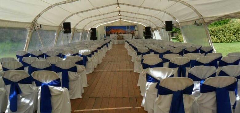 Hotel El Manantial Del Silencio