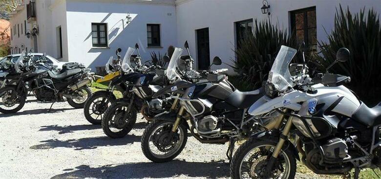 Hotel El Manantial Del Silencio