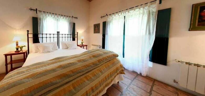 Hotel El Manantial Del Silencio