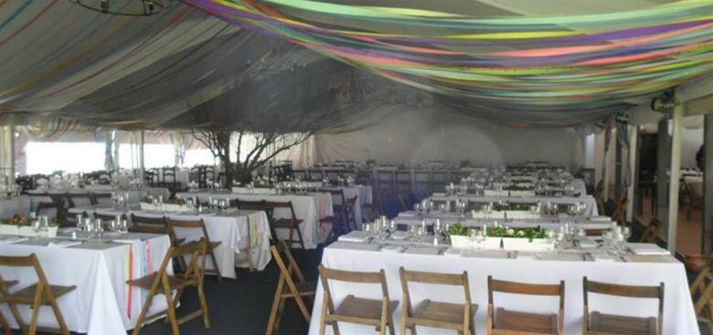 Hotel El Manantial Del Silencio