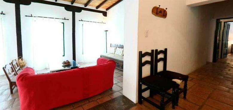 Hotel El Manantial Del Silencio