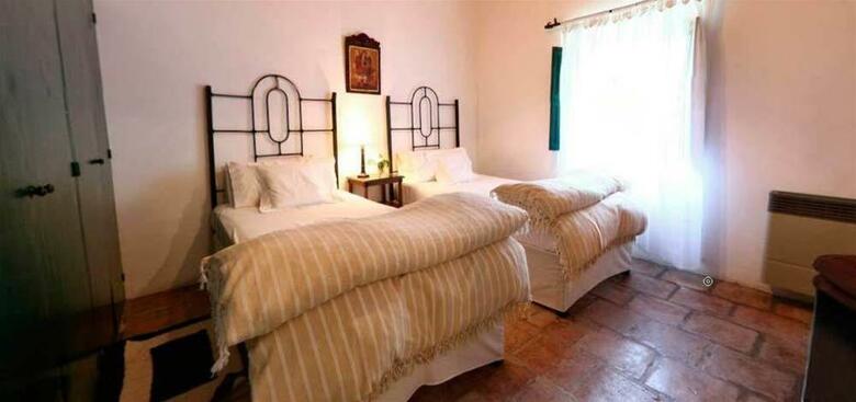 Hotel El Manantial Del Silencio