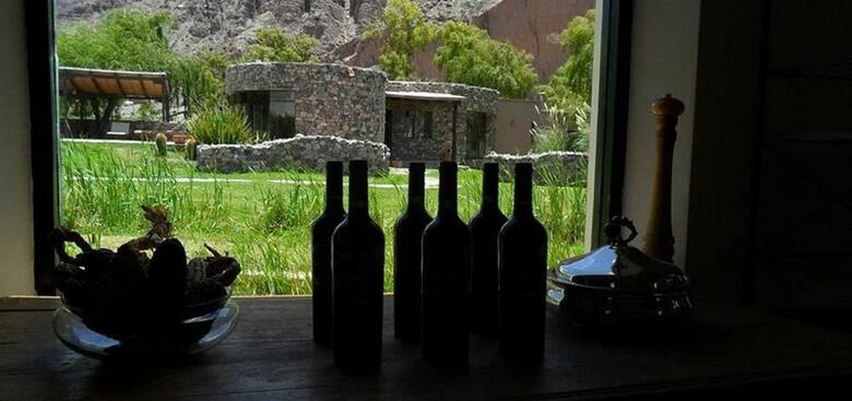 Hotel El Manantial Del Silencio