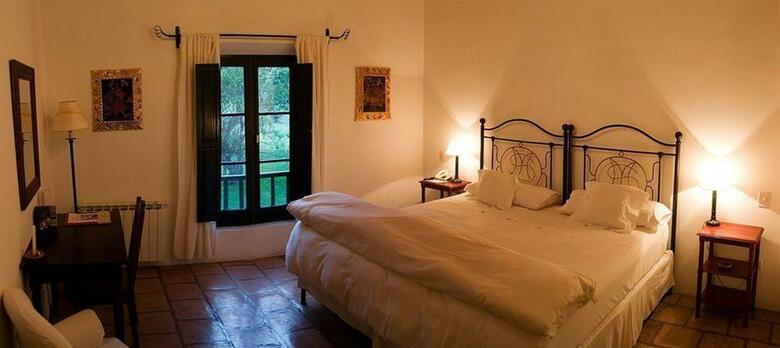 Hotel El Manantial Del Silencio