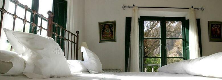 Hotel El Manantial Del Silencio