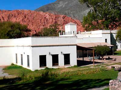 Hotel El Manantial Del Silencio