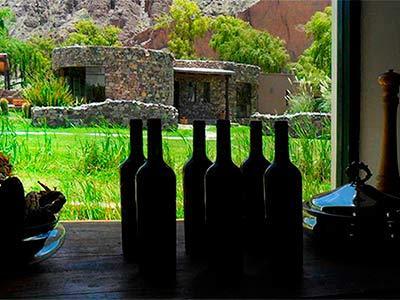 Hotel El Manantial Del Silencio