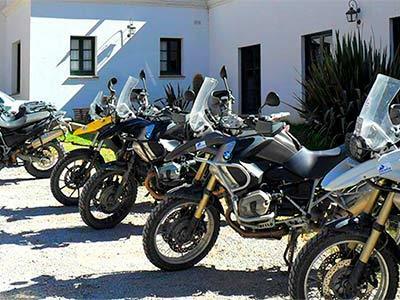 Hotel El Manantial Del Silencio