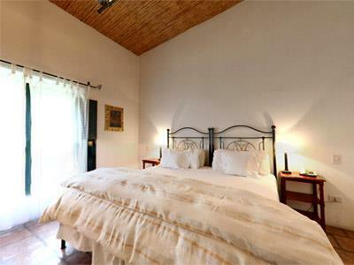 Hotel El Manantial Del Silencio