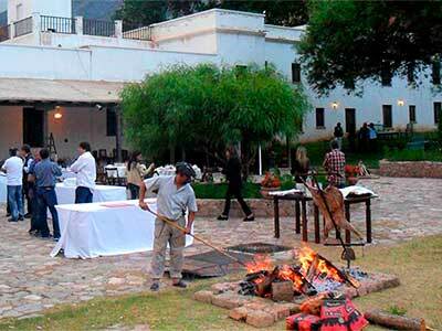 Hotel El Manantial Del Silencio