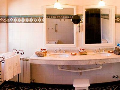 Hotel El Manantial Del Silencio