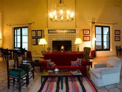 Hotel El Manantial Del Silencio